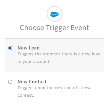 Salesforce Trigger