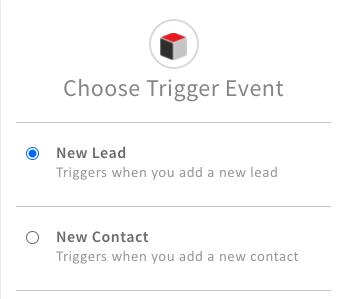 SugarCRM Trigger