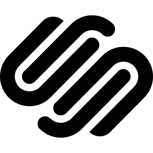 SquareSpace