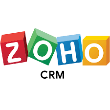 Zoho CRM
