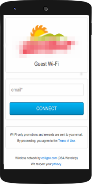 WiFi Connect